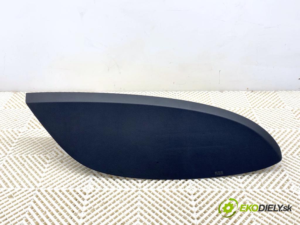 HONDA INSIGHT liftback 2009 73 kW 1.3 IMA (ZE2) 1339 AirBag spolujazdca 77850-TM8-G81 (Airbag)