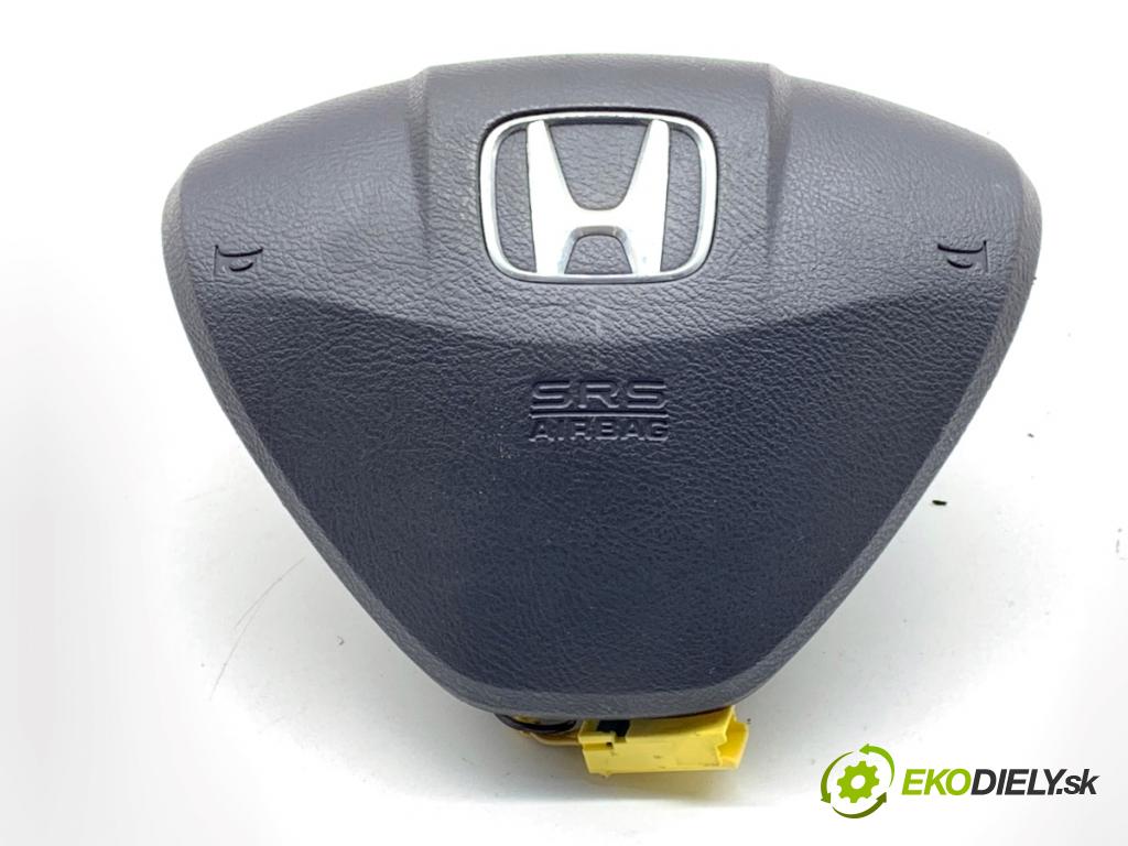 HONDA INSIGHT liftback 2009 73 kW 1.3 IMA (ZE2) 1339 AirBag volantu  (Airbag)