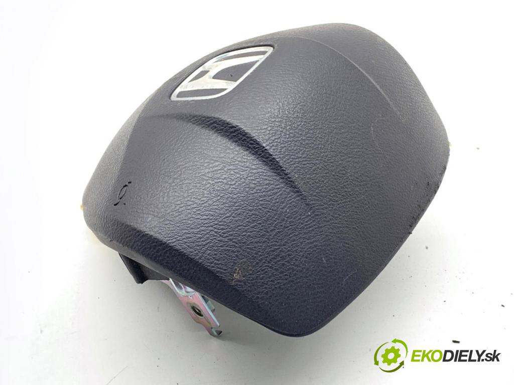 HONDA INSIGHT liftback 2009 73 kW 1.3 IMA (ZE2) 1339 AirBag volantu  (Airbag)