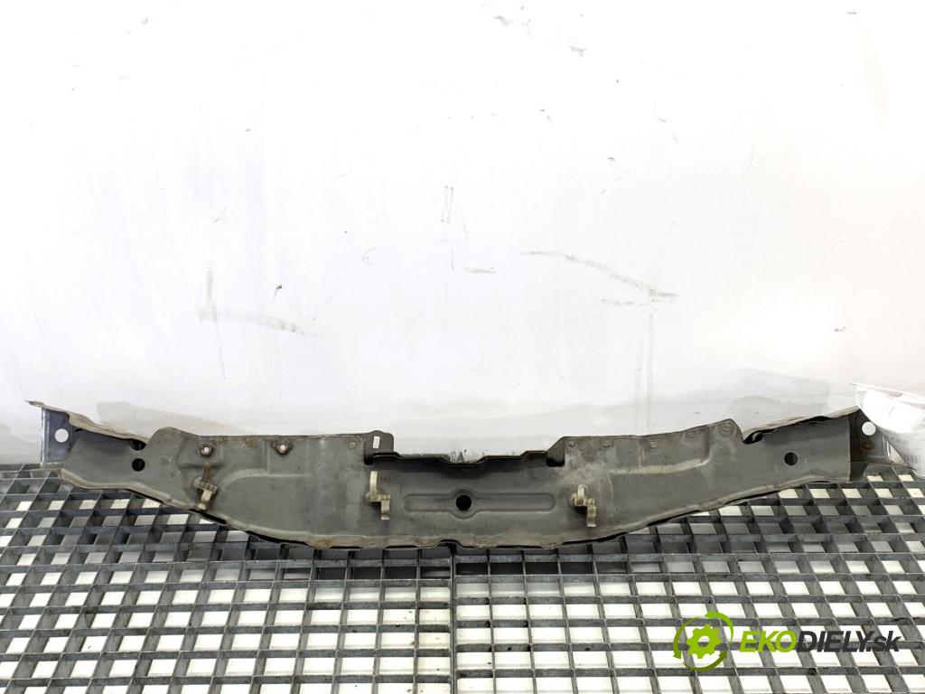 HONDA INSIGHT liftback 2009 73 kW 1.3 IMA (ZE2) 1339 držák přední část  (Přední výztuha)
