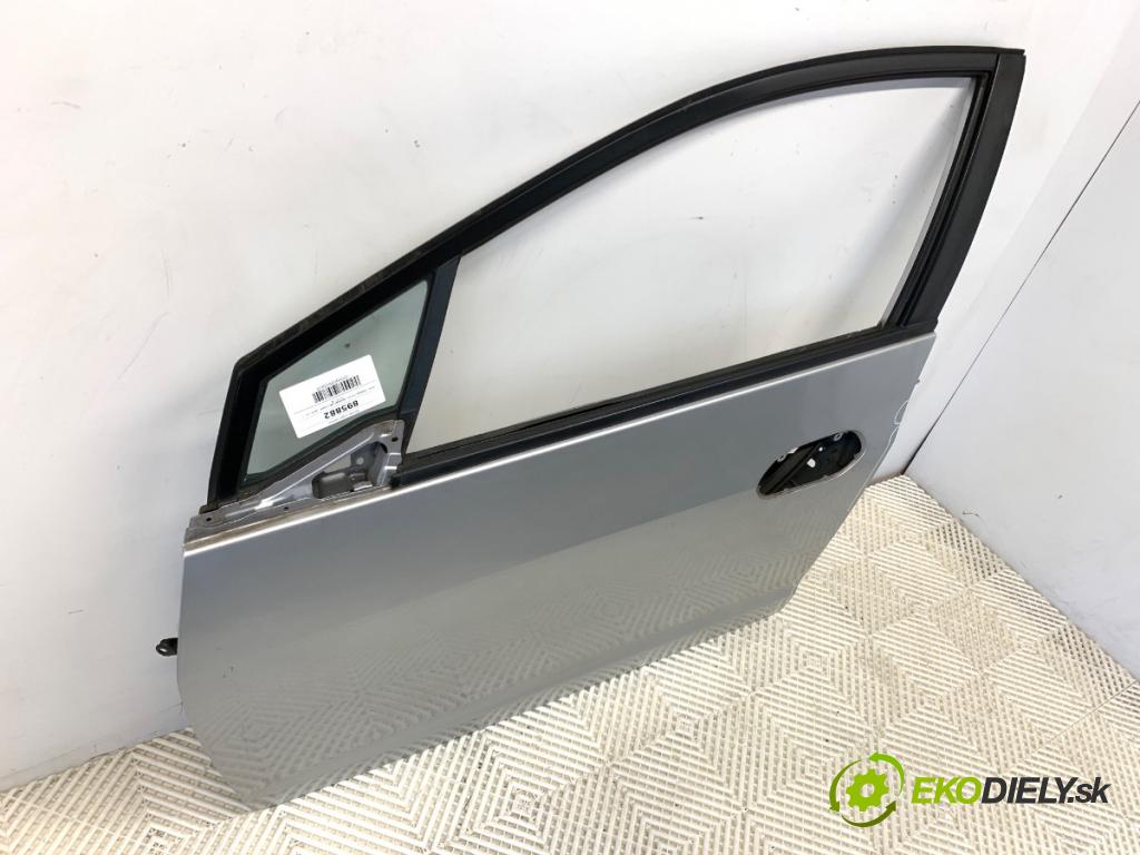 HONDA INSIGHT liftback 2009 73 kW 1.3 IMA (ZE2) 1339 dveře levý přední část