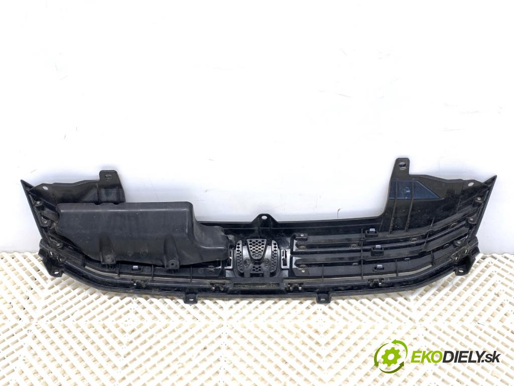 HONDA INSIGHT liftback 2009 73 kW 1.3 IMA (ZE2) 1339 mřížka maska 71121-TM8 (Přední mřížka (maska chladiče))