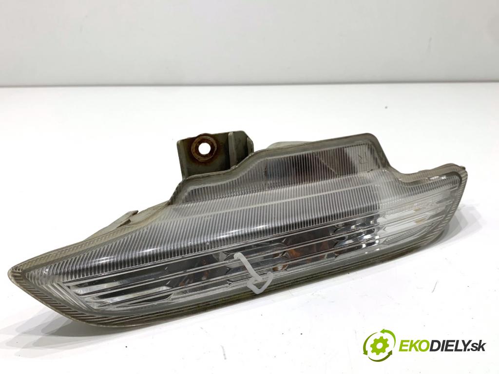 HONDA INSIGHT liftback 2009 73 kW 1.3 IMA (ZE2) 1339 směrovka pravý přední část 210-22874 (Klika dveří ostatní)