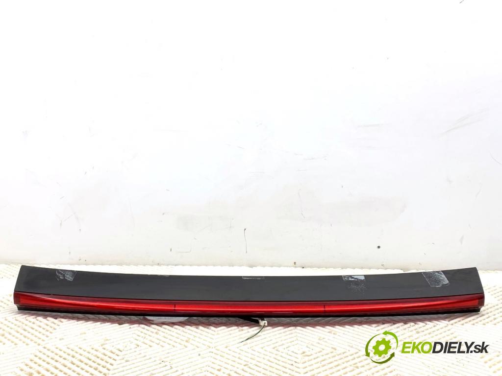 HONDA INSIGHT liftback 2009 73 kW 1.3 IMA (ZE2) 1339 Svetlo brzdových svetiel 74900-TM8-A0