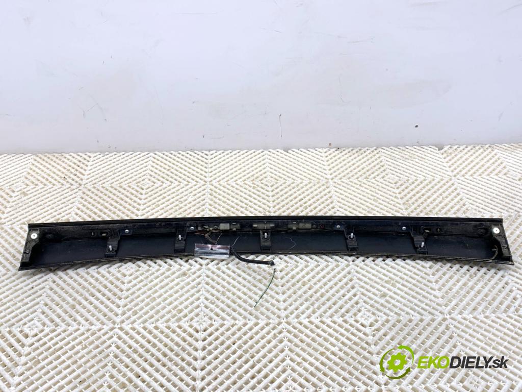 HONDA INSIGHT liftback 2009 73 kW 1.3 IMA (ZE2) 1339 světlo brzdových světel 74900-TM8-A0