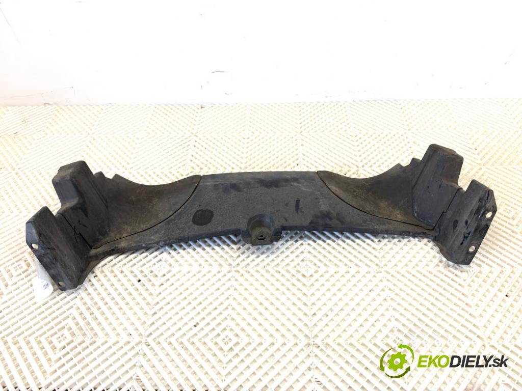 HONDA INSIGHT liftback 2009 73 kW 1.3 IMA (ZE2) 1339 volant vzduchu 74117-TM8-A0-50