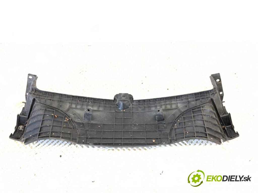 HONDA INSIGHT liftback 2009 73 kW 1.3 IMA (ZE2) 1339 volant vzduchu 74117-TM8-A0-50