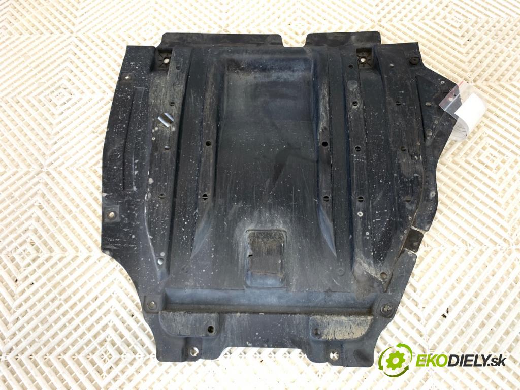 HONDA INSIGHT liftback 2009 73 kW 1.3 IMA (ZE2) 1339 Clona pod Motor 74111-TM8-A00