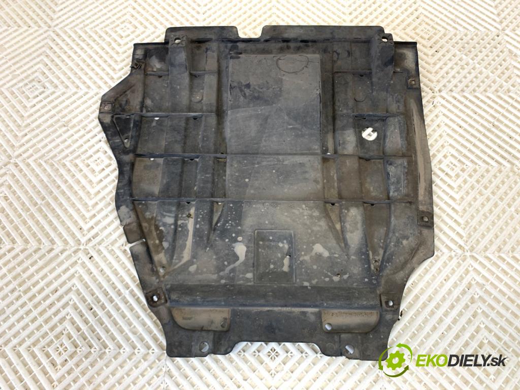 HONDA INSIGHT liftback 2009 73 kW 1.3 IMA (ZE2) 1339 clona pod motor 74111-TM8-A00