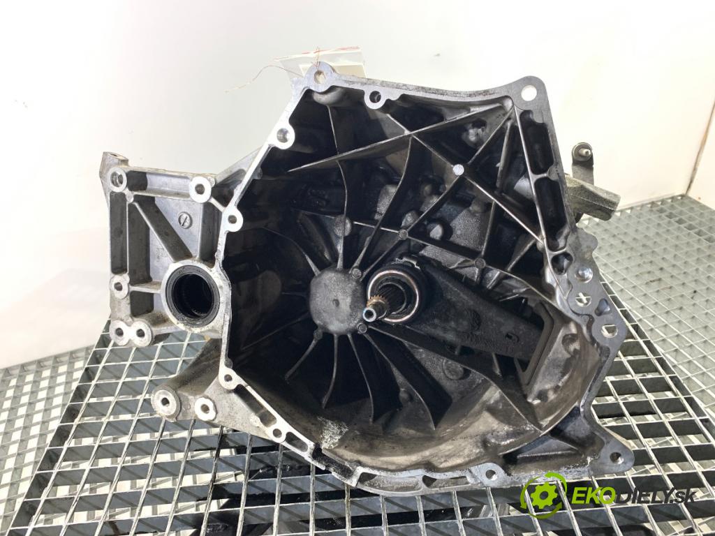 MAZDA 3 BP liftback 2019 132 kW SKYACTIV-X M Hybrid (BP2H) 1998 Prevodovka 9TH1007765 (Prevodovka)