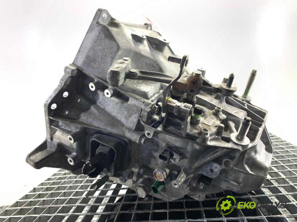 MAZDA 3 BP liftback 2019 132 kW SKYACTIV-X M Hybrid (BP2H) 1998 Prevodovka 9TH1007765 (Prevodovka)