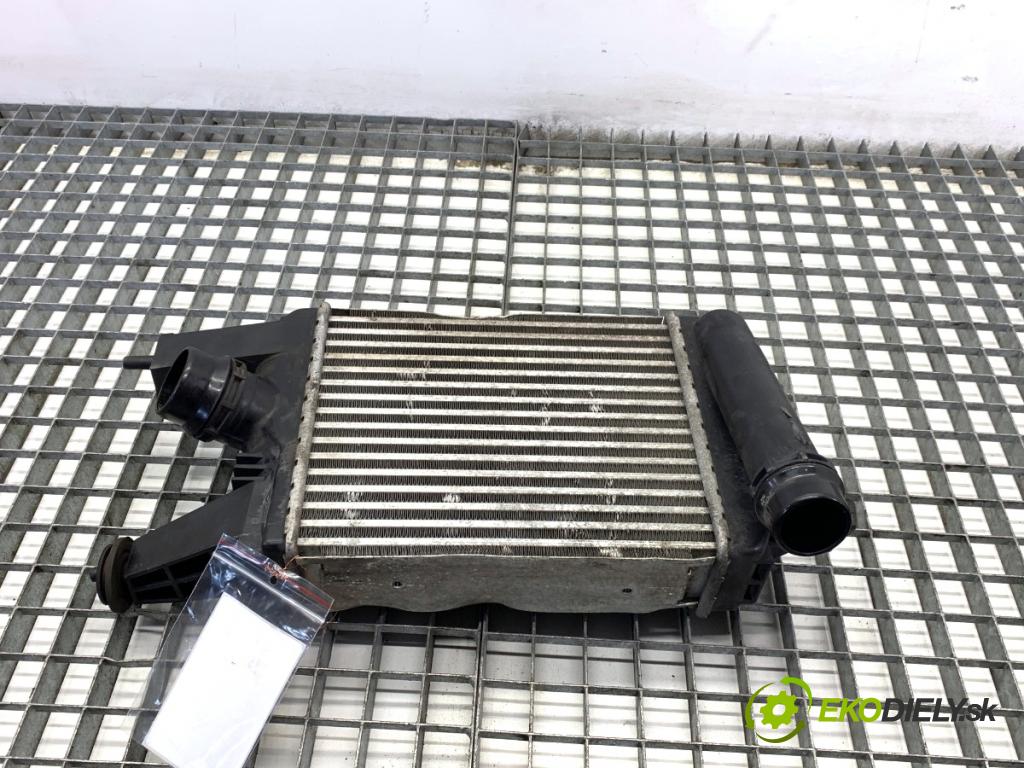 NISSAN JUKE F15 SUV 2017 85 kW 1.2 DIG-T 1197 intercooler 14461-3ZU1B (Intercooler (chladič nasávaného vzduchu))