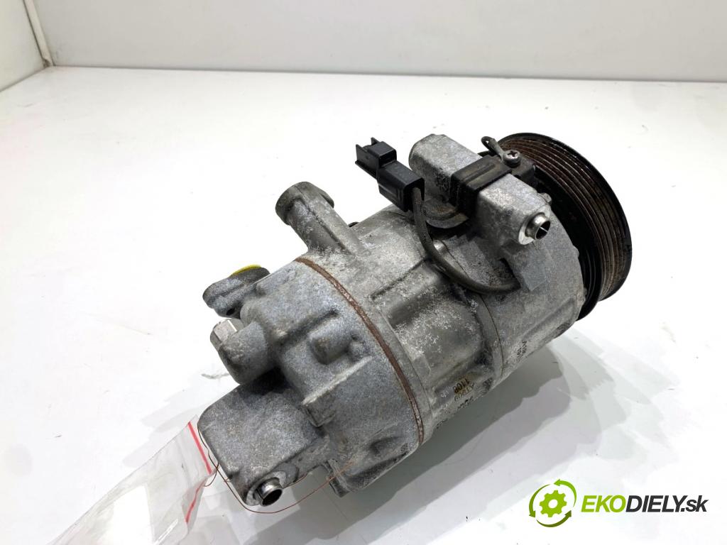 MAZDA 3 BP liftback 2019 132 kW SKYACTIV-X M Hybrid (BP2H) 1998 Kompresor klimatizácie CA500G5ABA06 (Kompresor klimatizácie)