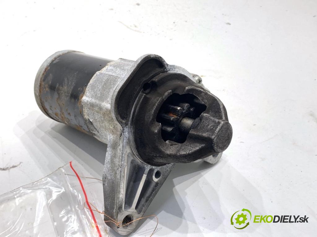 MAZDA 3 BP liftback 2019 132 kW SKYACTIV-X M Hybrid (BP2H) 1998 startér M000T26171 (Startér)