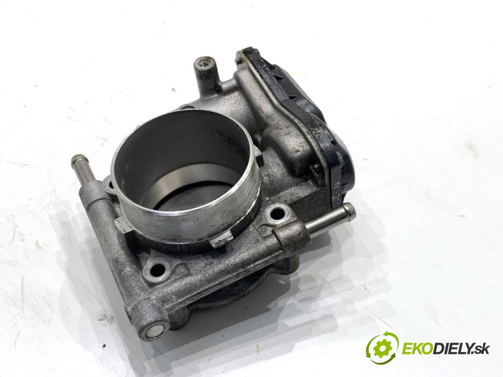 MAZDA 3 BP liftback 2019 132 kW SKYACTIV-X M Hybrid (BP2H) 1998 Škrtiaca klapka HF0213640 (Škrtiaca klapka)