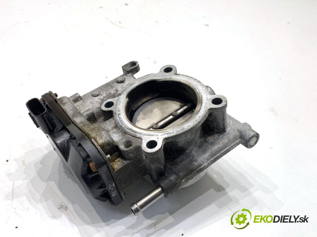 MAZDA 3 BP liftback 2019 132 kW SKYACTIV-X M Hybrid (BP2H) 1998 Škrtiaca klapka HF0213640 (Škrtiaca klapka)