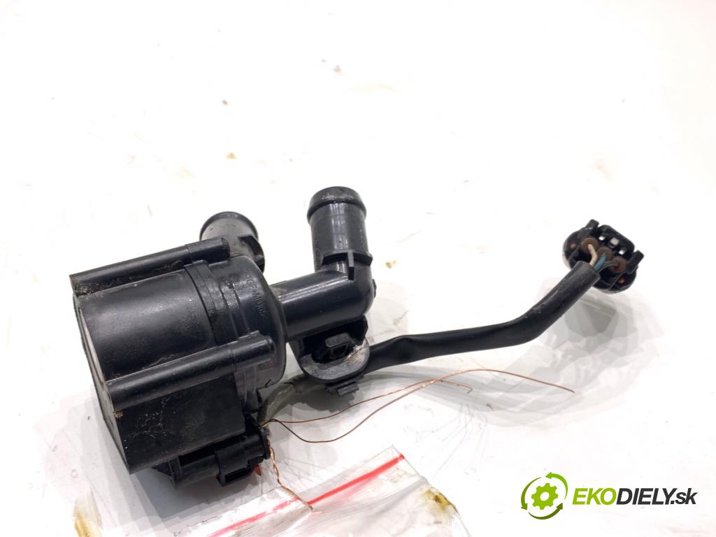 MAZDA 3 BP liftback 2019 132 kW SKYACTIV-X M Hybrid (BP2H) 1998 DALŠÍ: Pumpa vody 708959000 (Vodná pumpa)