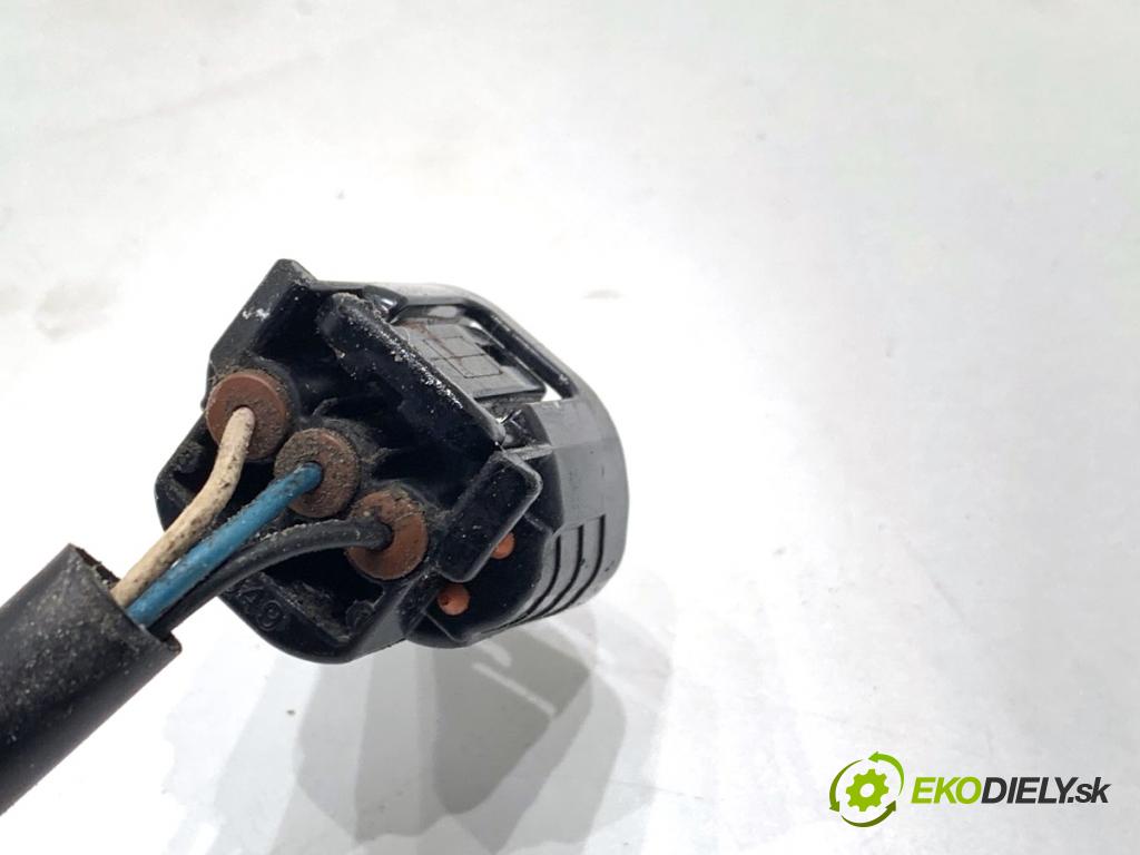 MAZDA 3 BP liftback 2019 132 kW SKYACTIV-X M Hybrid (BP2H) 1998 DALŠÍ: Pumpa vody 708959000 (Vodná pumpa)