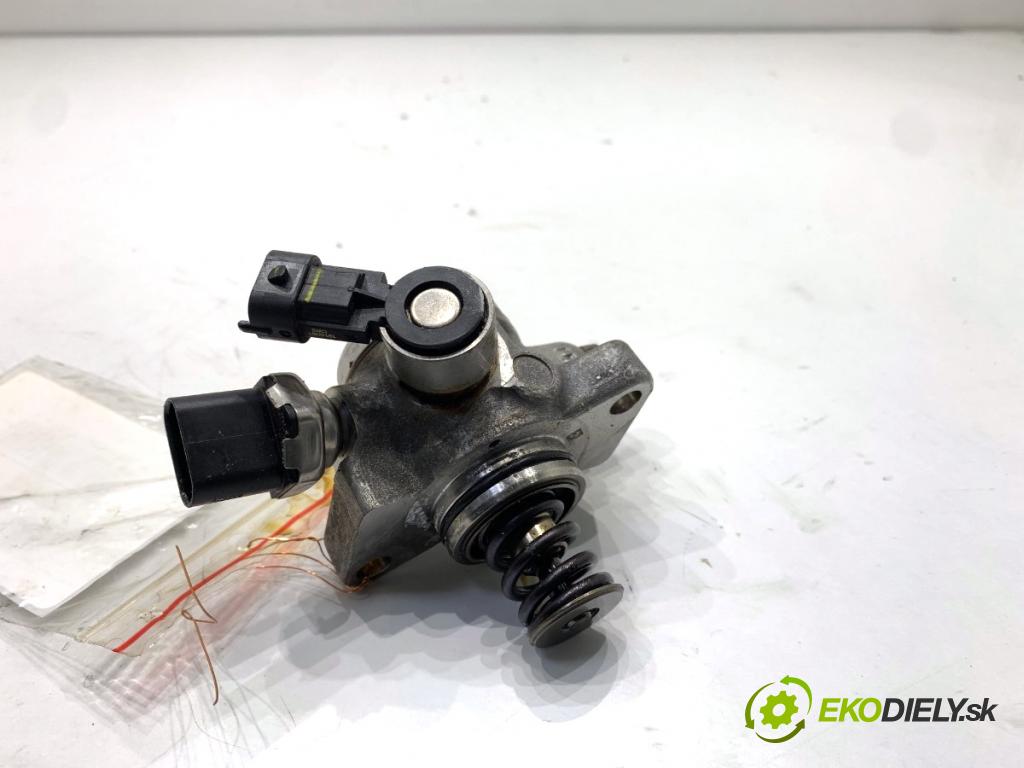 MAZDA 3 BP liftback 2019 132 kW SKYACTIV-X M Hybrid (BP2H) 1998 pumpa vysokého tlaku KE147