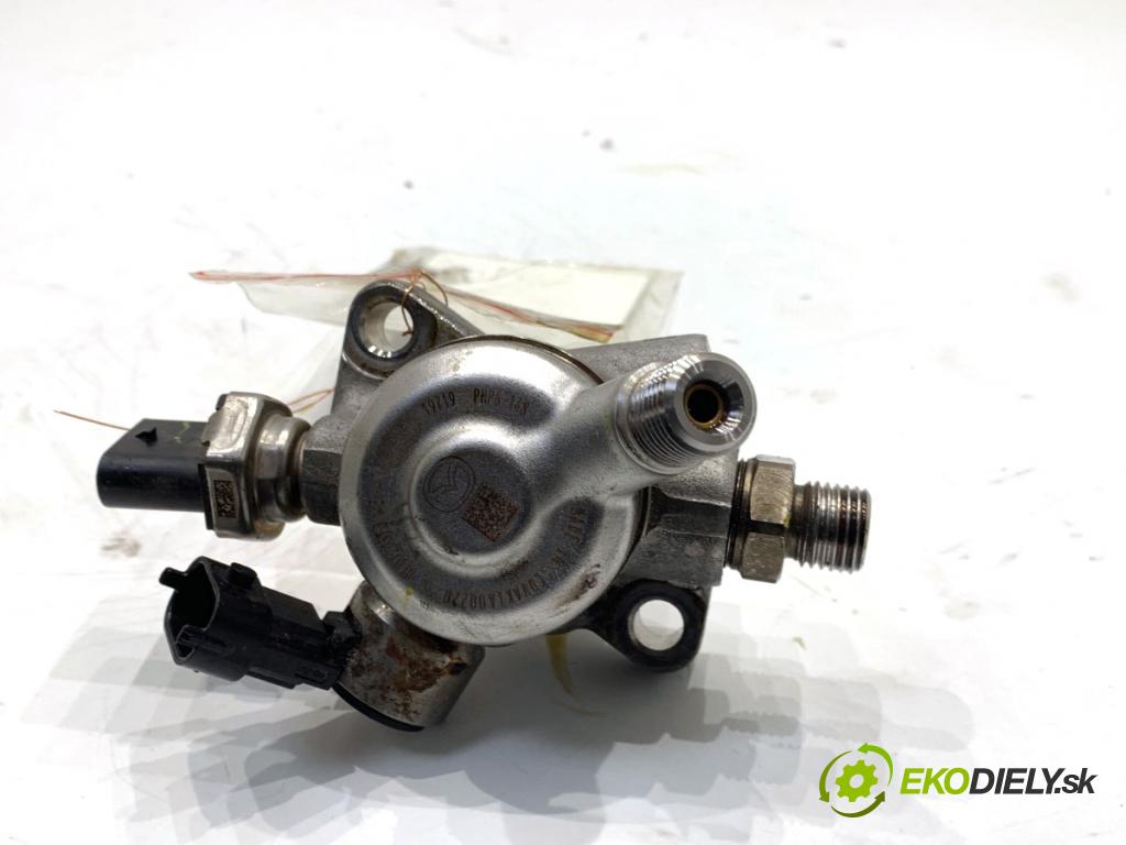 MAZDA 3 BP liftback 2019 132 kW SKYACTIV-X M Hybrid (BP2H) 1998 pumpa vysokého tlaku KE147