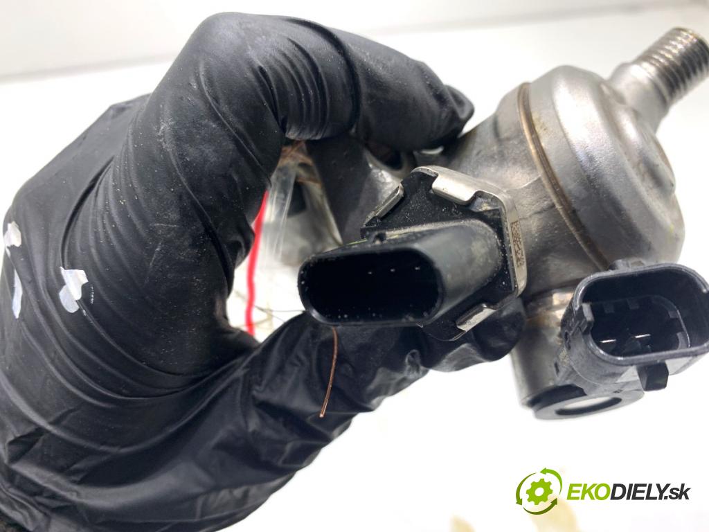 MAZDA 3 BP liftback 2019 132 kW SKYACTIV-X M Hybrid (BP2H) 1998 pumpa vysokého tlaku KE147