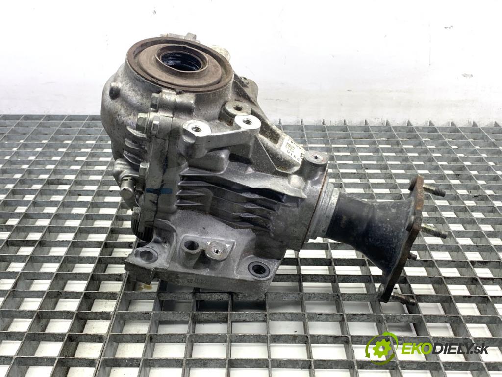 MAZDA 3 BP liftback 2019 132 kW SKYACTIV-X M Hybrid (BP2H) 1998 Reduktor
