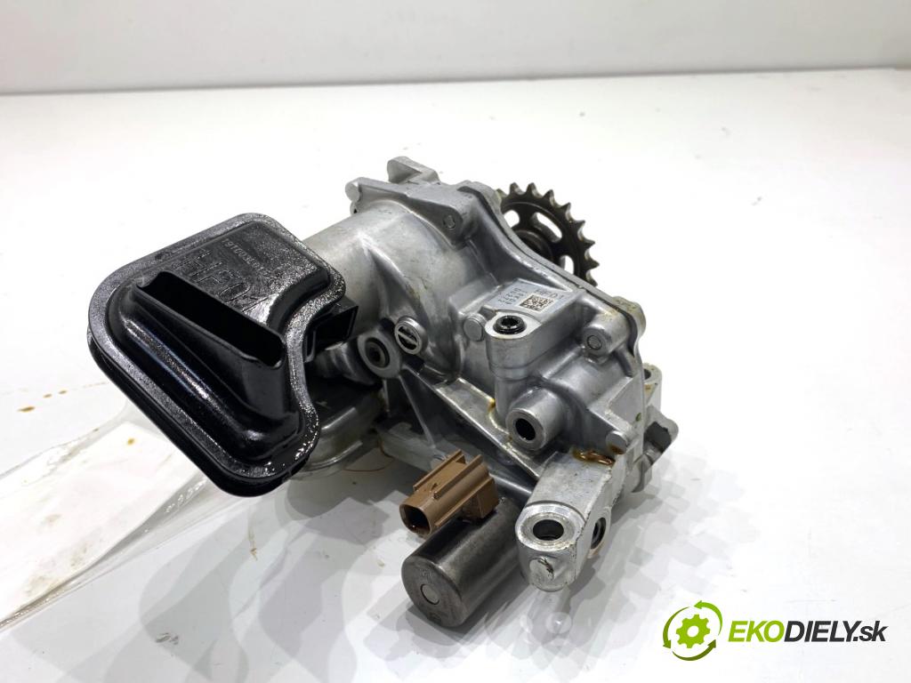 MAZDA 3 BP liftback 2019 132 kW SKYACTIV-X M Hybrid (BP2H) 1998 Pumpa oleja HF01 (Olejová pumpa)