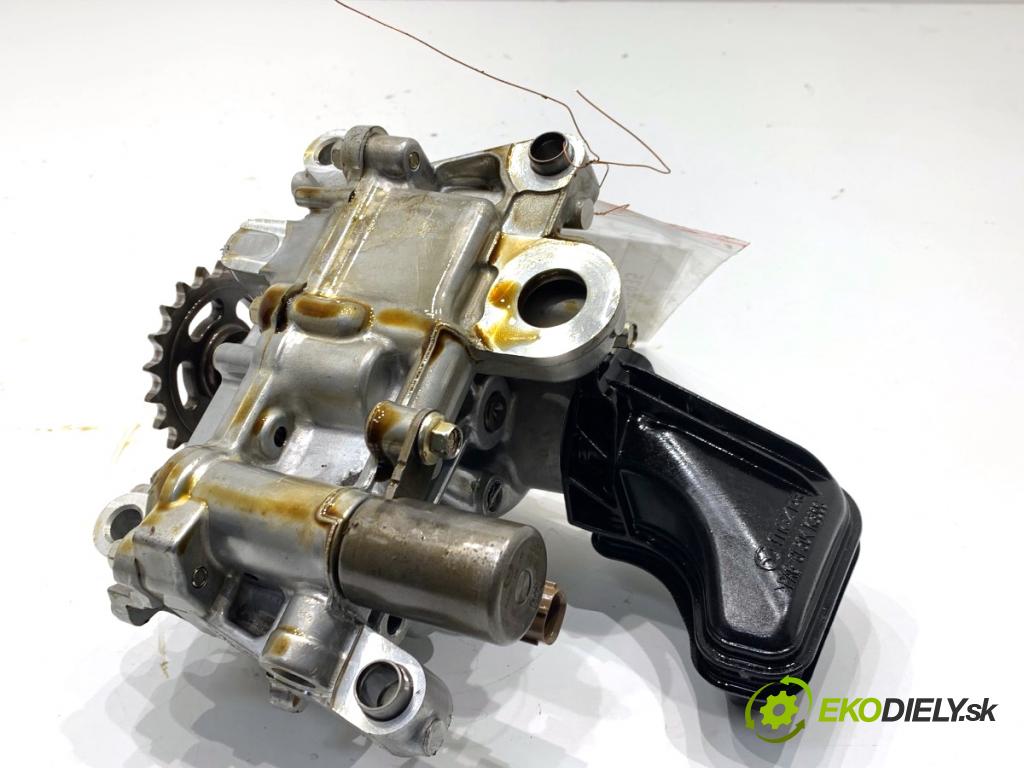 MAZDA 3 BP liftback 2019 132 kW SKYACTIV-X M Hybrid (BP2H) 1998 Pumpa oleja HF01 (Olejová pumpa)