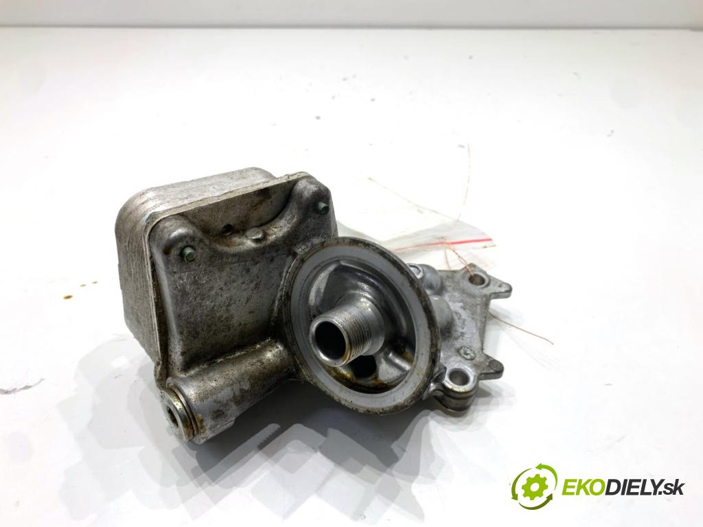 MAZDA 3 BP liftback 2019 132 kW SKYACTIV-X M Hybrid (BP2H) 1998 obal filtra oleje CHLADIČ: