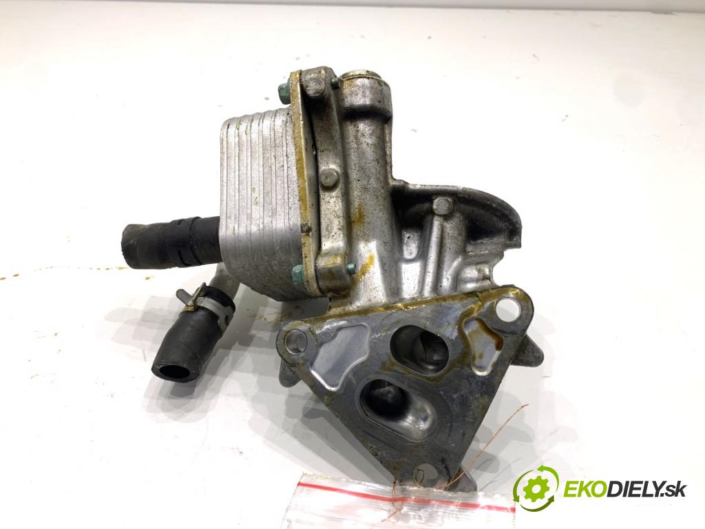 MAZDA 3 BP liftback 2019 132 kW SKYACTIV-X M Hybrid (BP2H) 1998 obal filtra oleje CHLADIČ: