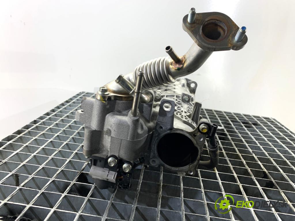 MAZDA 3 BP liftback 2019 132 kW SKYACTIV-X M Hybrid (BP2H) 1998 Kompresor HF012070XF