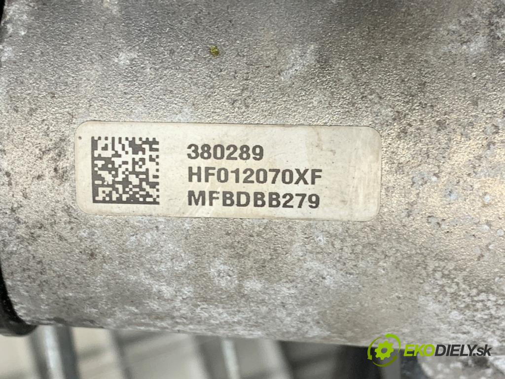 MAZDA 3 BP liftback 2019 132 kW SKYACTIV-X M Hybrid (BP2H) 1998 Kompresor HF012070XF
