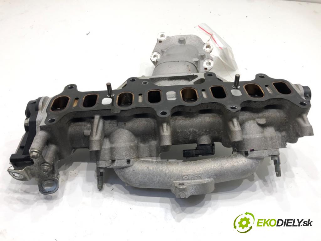 MAZDA 3 BP liftback 2019 132 kW SKYACTIV-X M Hybrid (BP2H) 1998 Potrubie sacie, sanie  (Sacie potrubie)
