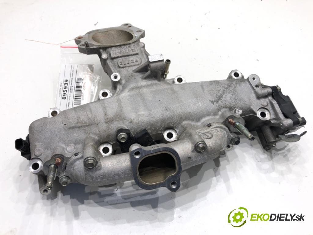MAZDA 3 BP liftback 2019 132 kW SKYACTIV-X M Hybrid (BP2H) 1998 potrubí sání  (Sací potrubí)