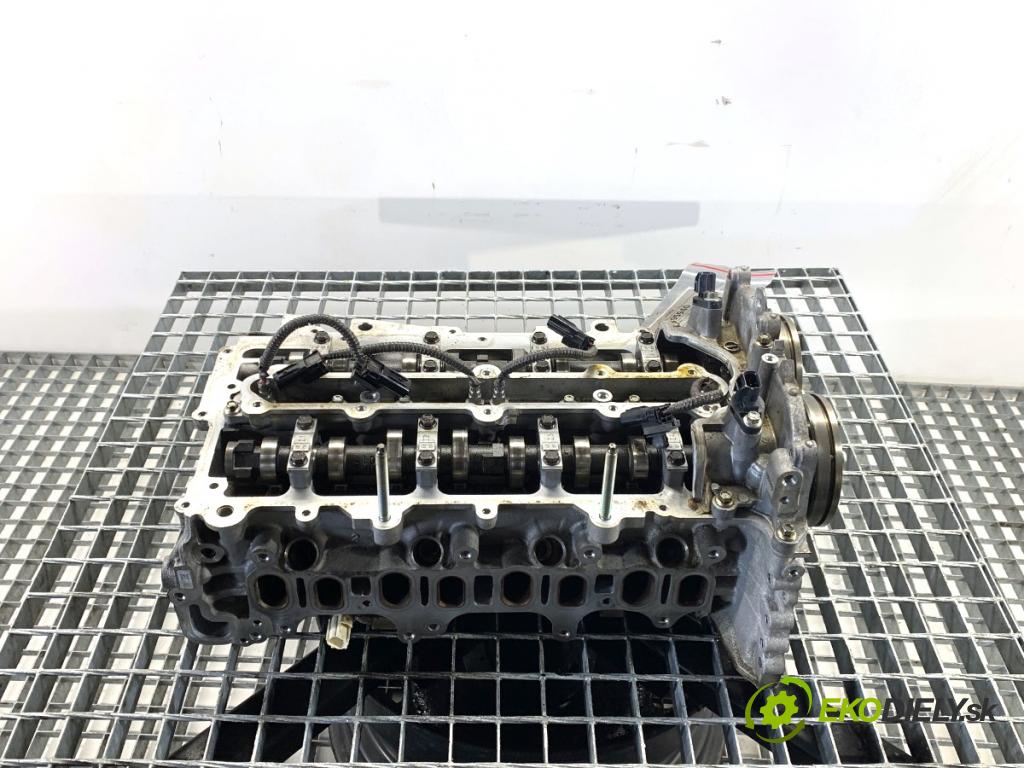 MAZDA 3 BP liftback 2019 132 kW SKYACTIV-X M Hybrid (BP2H) 1998 Hlava valcov  (Hlava valcov)