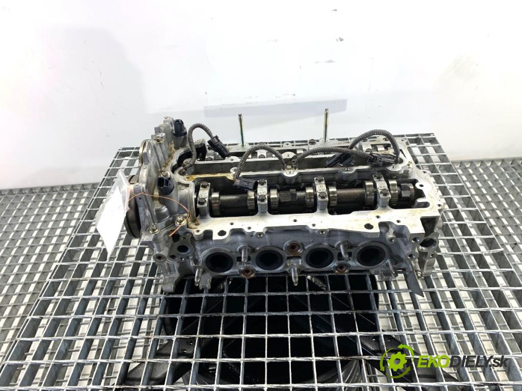 MAZDA 3 BP liftback 2019 132 kW SKYACTIV-X M Hybrid (BP2H) 1998 hlava válců  (Hlava válců)