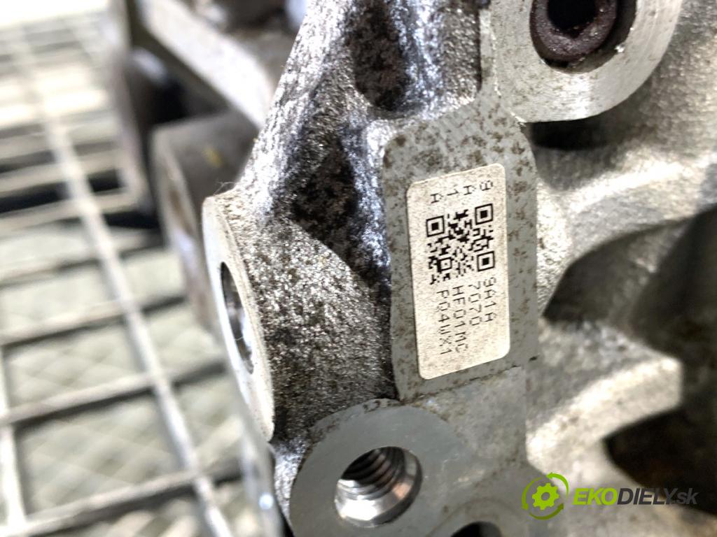 MAZDA 3 BP liftback 2019 132 kW SKYACTIV-X M Hybrid (BP2H) 1998 Hlava valcov (Hlava valcov)