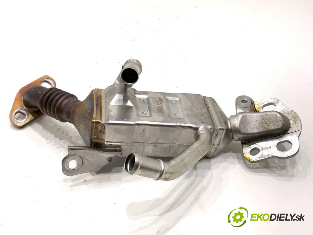 MAZDA 3 BP liftback 2019 132 kW SKYACTIV-X M Hybrid (BP2H) 1998 chladič EGR HF0120304B