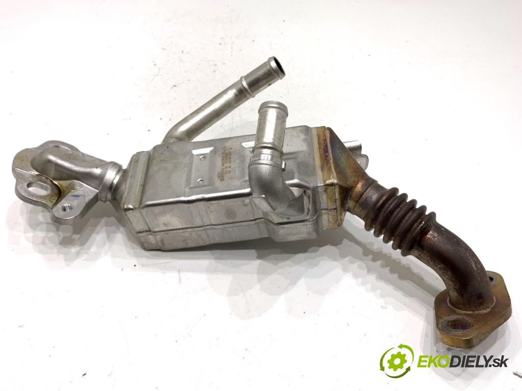MAZDA 3 BP liftback 2019 132 kW SKYACTIV-X M Hybrid (BP2H) 1998 chladič EGR HF0120304B