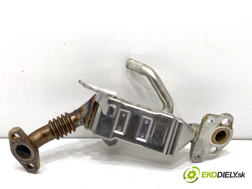 MAZDA 3 BP liftback 2019 132 kW SKYACTIV-X M Hybrid (BP2H) 1998 chladič EGR HF0120304B