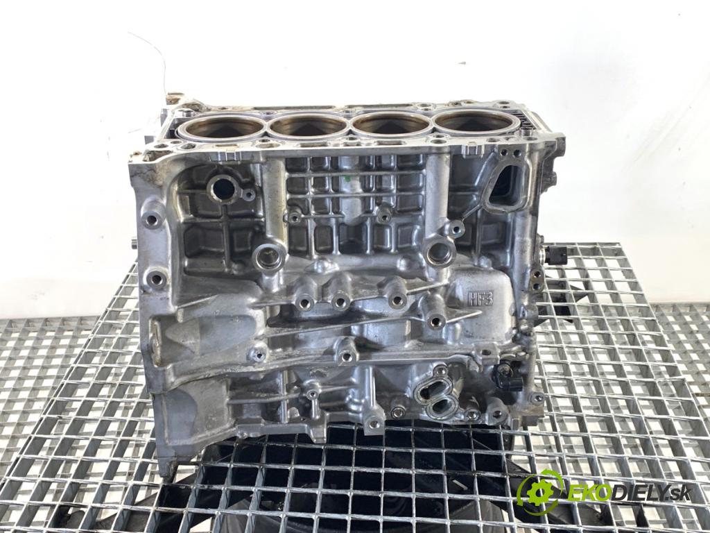 MAZDA 3 BP liftback 2019 132 kW SKYACTIV-X M Hybrid (BP2H) 1998 blok Motor HF01 (Blok motora)