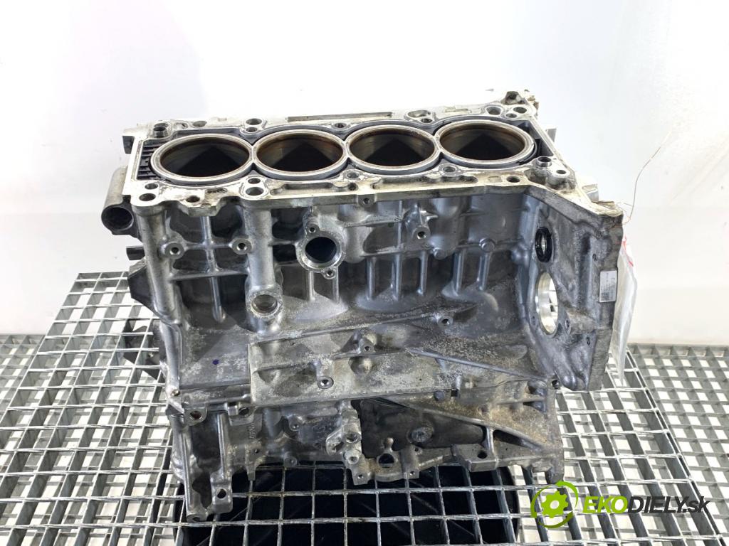 MAZDA 3 BP liftback 2019 132 kW SKYACTIV-X M Hybrid (BP2H) 1998 JEDNOTKA: motora HF01 (Blok motoru)