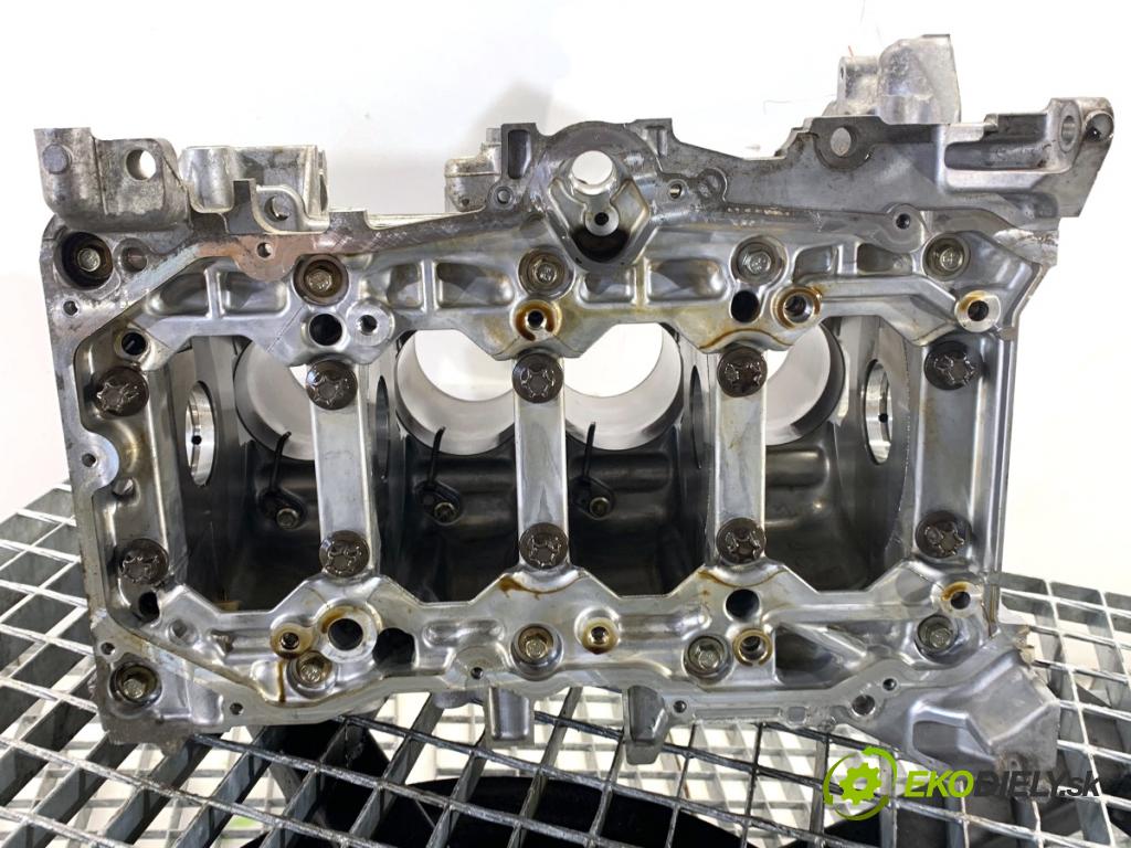MAZDA 3 BP liftback 2019 132 kW SKYACTIV-X M Hybrid (BP2H) 1998 JEDNOTKA: motora HF01 (Blok motoru)