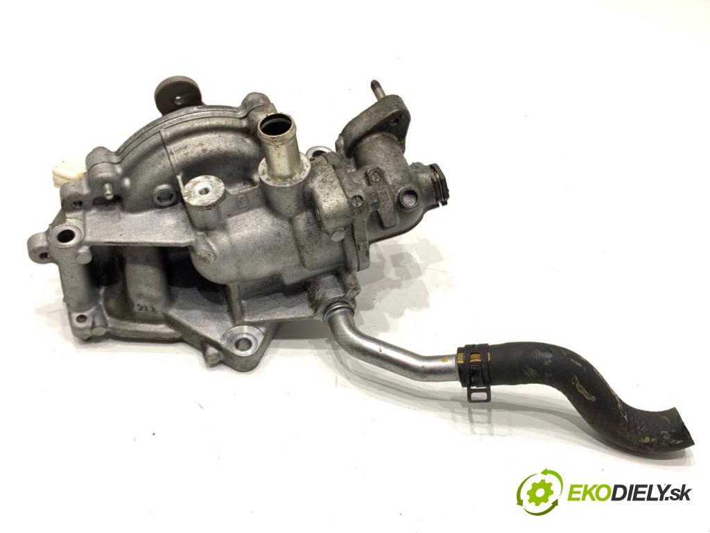 MAZDA 3 BP liftback 2019 132 kW SKYACTIV-X M Hybrid (BP2H) 1998 Pumpa vody HF07 (Vodná pumpa)