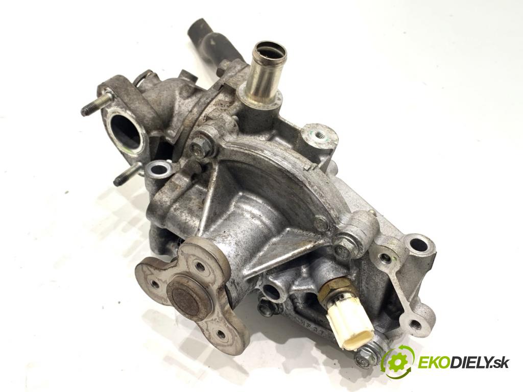 MAZDA 3 BP liftback 2019 132 kW SKYACTIV-X M Hybrid (BP2H) 1998 pumpa vody HF07 (Vodní pumpa)
