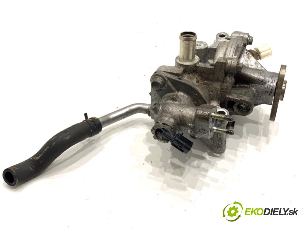 MAZDA 3 BP liftback 2019 132 kW SKYACTIV-X M Hybrid (BP2H) 1998 pumpa vody HF07 (Vodní pumpa)