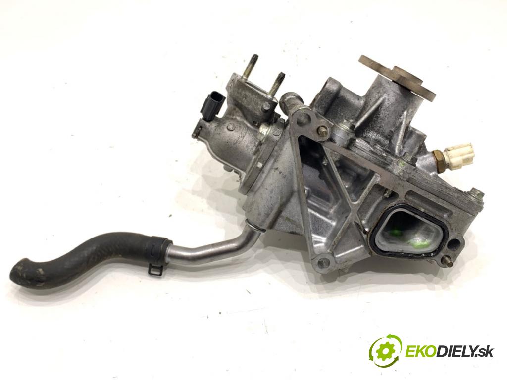 MAZDA 3 BP liftback 2019 132 kW SKYACTIV-X M Hybrid (BP2H) 1998 pumpa vody HF07 (Vodní pumpa)