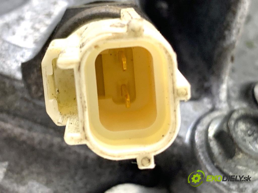 MAZDA 3 BP liftback 2019 132 kW SKYACTIV-X M Hybrid (BP2H) 1998 pumpa vody HF07 (Vodní pumpa)