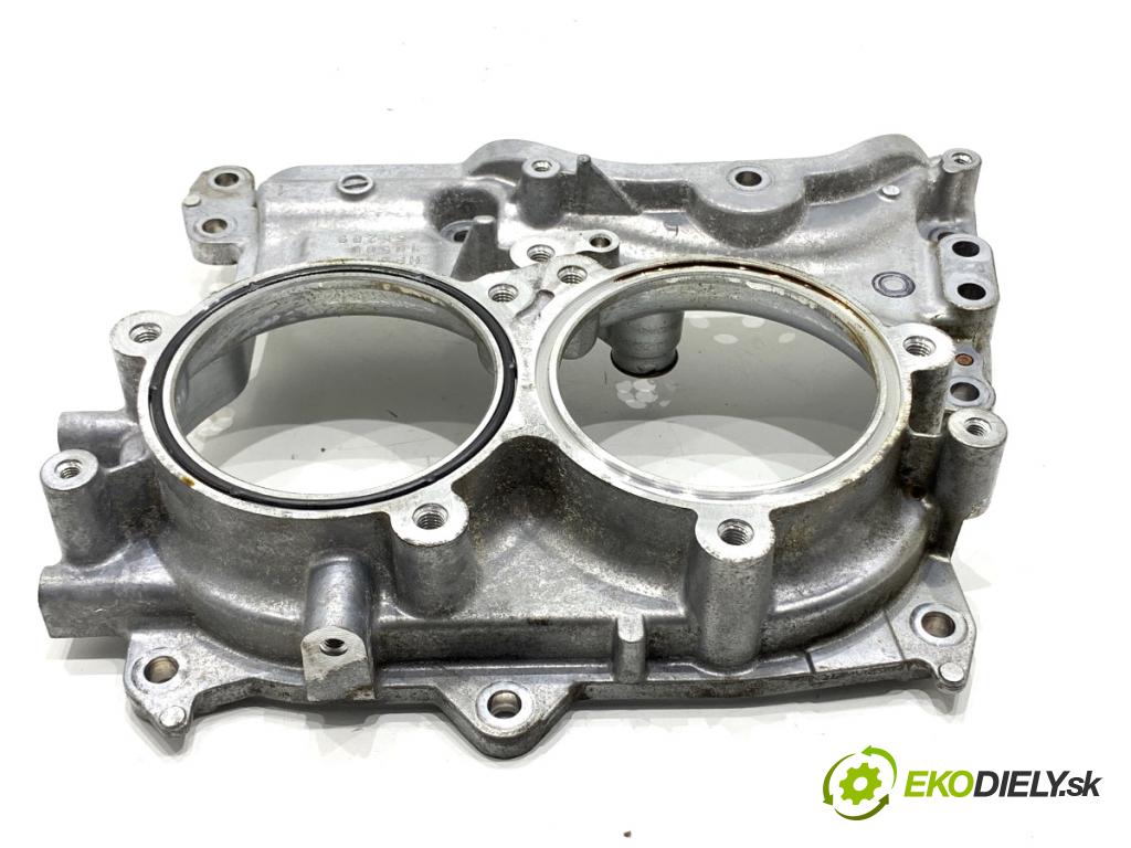 MAZDA 3 BP liftback 2019 132 kW SKYACTIV-X M Hybrid (BP2H) 1998 kryt HF0110500