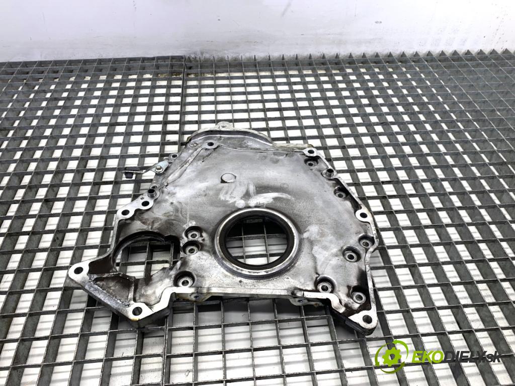 MAZDA 3 BP liftback 2019 132 kW SKYACTIV-X M Hybrid (BP2H) 1998 kryt HF0110600